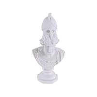 オブジェ　人物　石膏像大理石台　イタリア？ギリシャ？　送料込み150818 Amazon.co.jp: ZoTuoART 3.15インチ ミニ 樹脂製 胸像 有名な